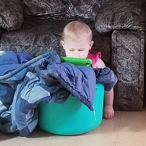 Meet your Posher, Jenn